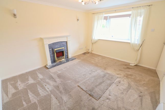Knights Close, Stoney Stanton photo 2