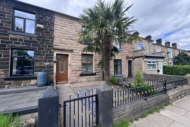 134, Bolton Road west, Ramsbottom photo 2