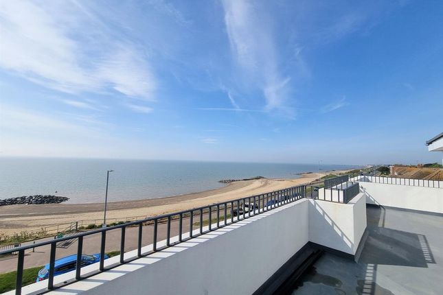 Thumbnail Flat to rent in Kings Parade, Holland-On-Sea, Clacton-On-Sea