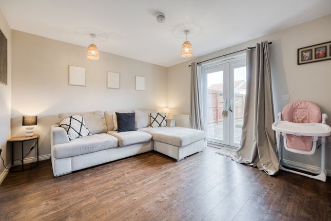 14, South Quarry Boulevard, Gorebridge photo 4