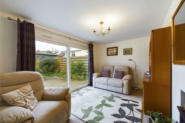 Bungalow for sale in Potters Lane, Boscastle, Cornwall