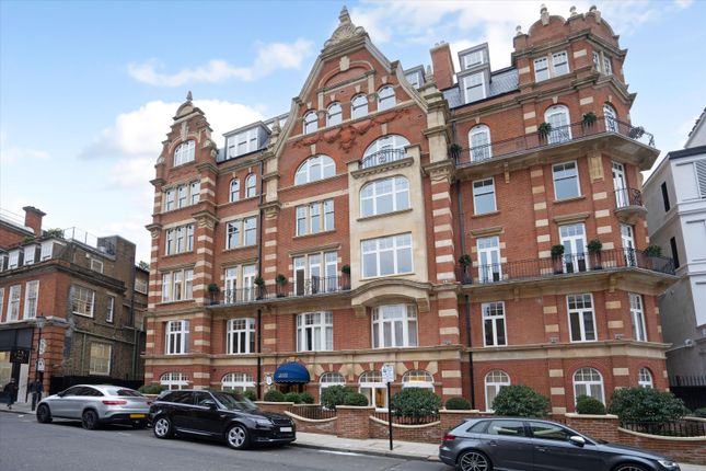 8, Allen House, London photo 2