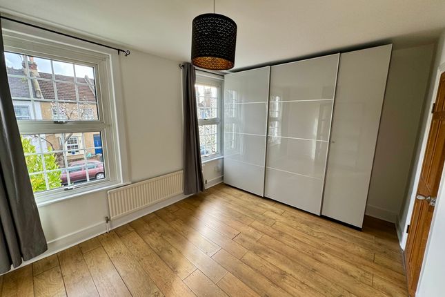 Terraced house for sale in Newark Road, South Croydon