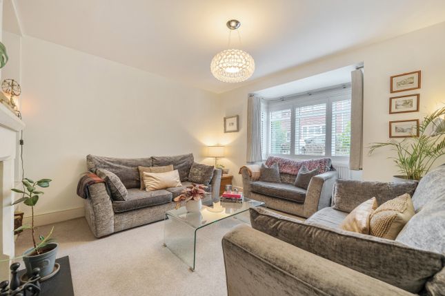 Stag View Lodge,, Glen Road, Hindhead photo 5