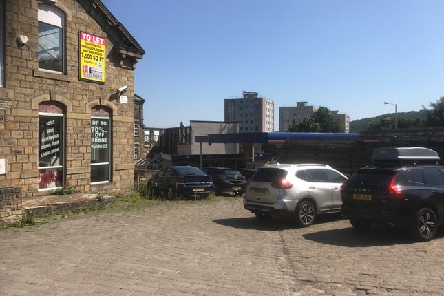 Thumbnail Light industrial to let in Oakworth Road, Keighley