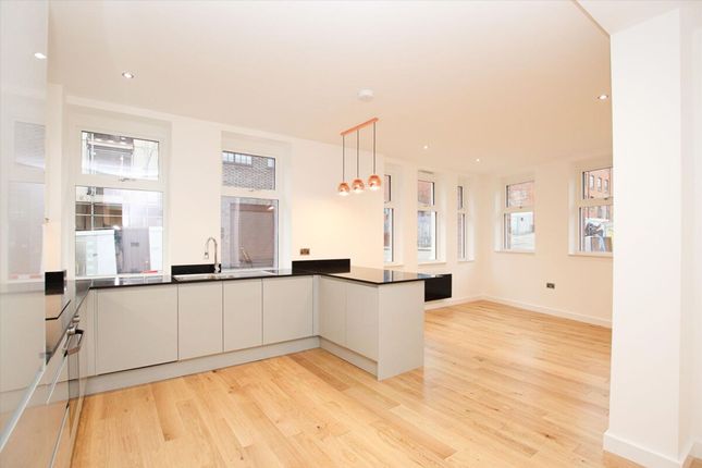 Town house for sale in Copperworks, Camden Street, Birmingham