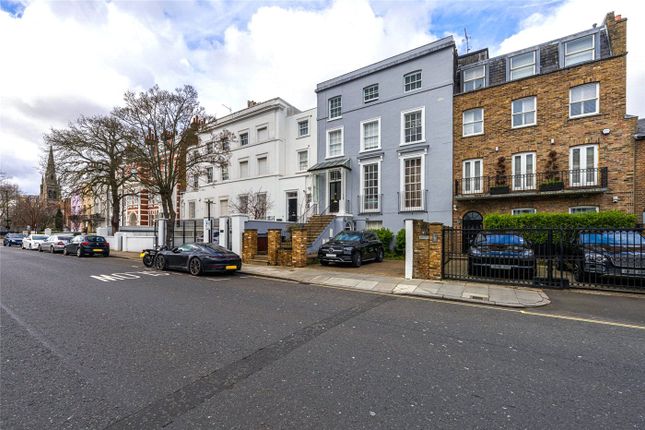 Flat for sale in Abercorn Place, St John's Wood, London