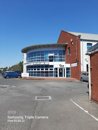 Thumbnail Office to let in Bizspace, Preston Technology Centre, Marsh Lane, Preston, Lancashire