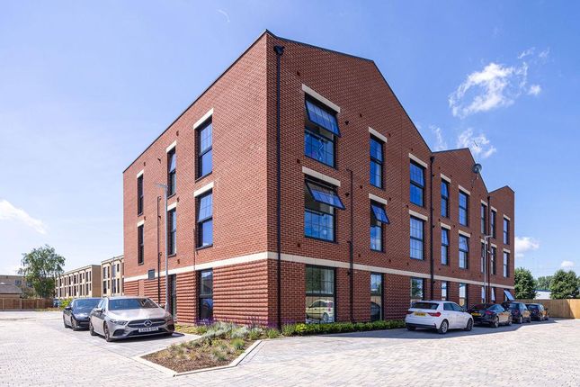 Flat for sale in Apartment 32, Granary &amp; Chapel, Hertford