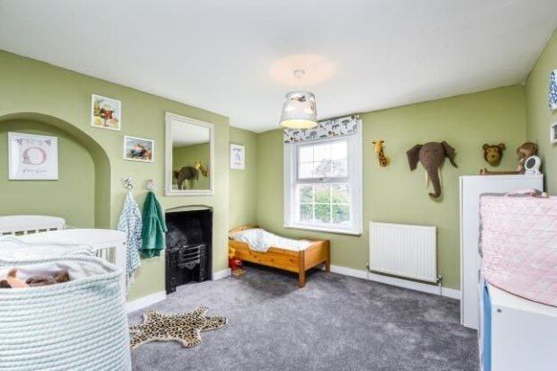 Property to rent in Homewood Cottages, Cranbrook