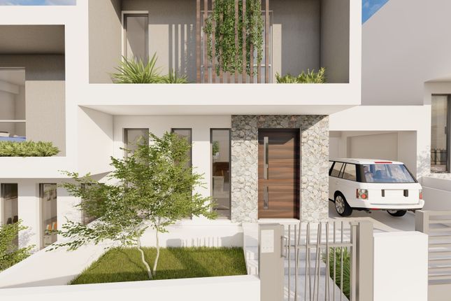 Thumbnail Villa for sale in Spitali, Limassol, Cyprus