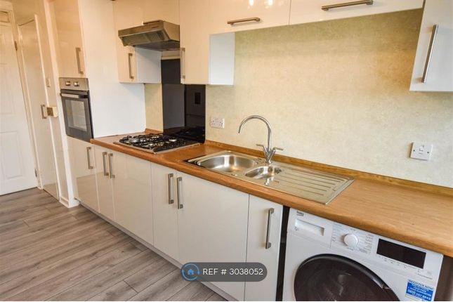 G Lawmuir Crescent, Clydebank photo 4