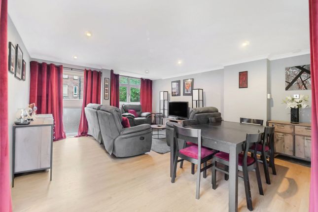 Flat 1, Balfour Court, 12, Lethington Avenue, Glasgow City photo 3