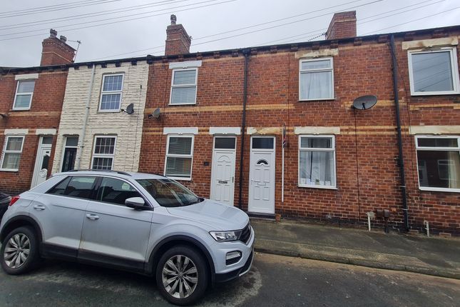 Terraced house to rent in Granville Street, Castleford