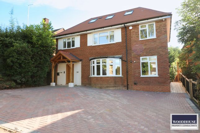 4-bed detached on 39, Claremont Road, Barnet, £1,545,000