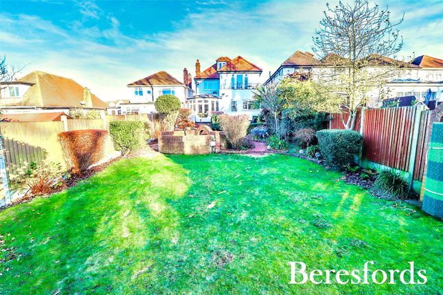 Detached house for sale in River Drive, Upminster