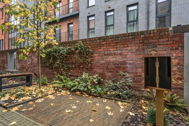 7, Cotton Street, Sheffield photo 4