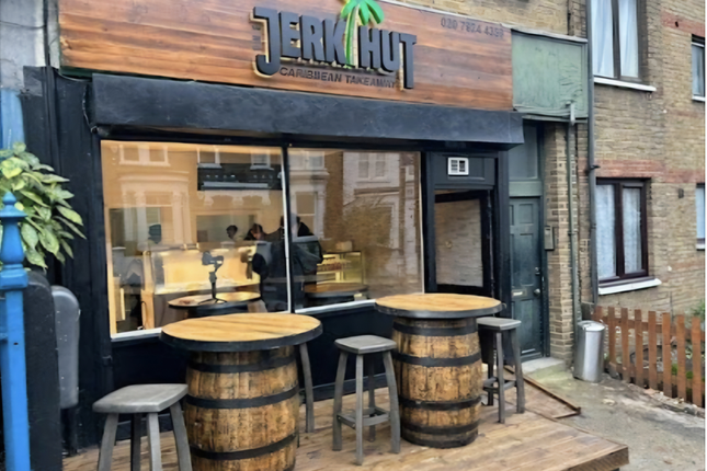 Retail premises for sale in City Of London, England, United Kingdom