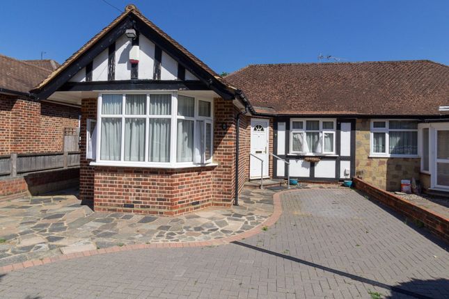 2-bed other on 31 Glebe Road, Stanmore, £600,000