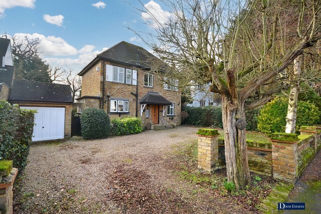 Detached house for sale in Brookside, Emerson Park, Hornchurch
