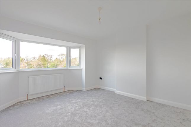 Semi-detached house for sale in Kindersley Way, Abbots Langley, Watford, Hertfordshire