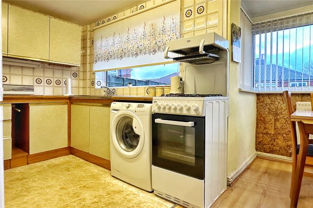 11, Mallory Avenue, Greater Manchester photo 4