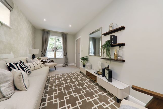 4 Victoria Mews Victoria Close, Rickmansworth photo 4