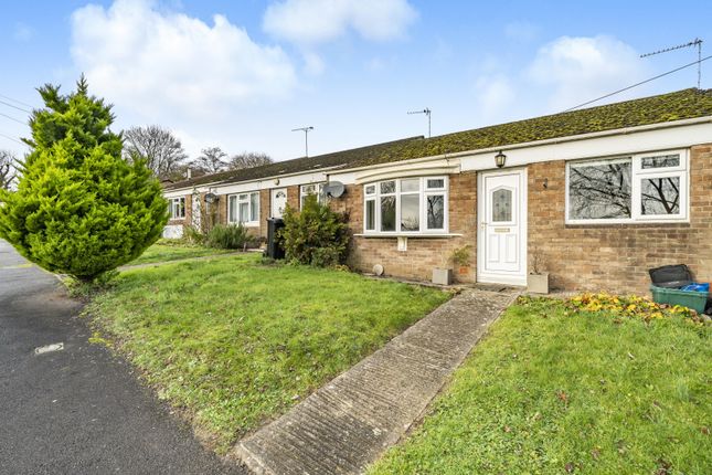 Bungalow for sale in Manor Close, Wellow, Bath