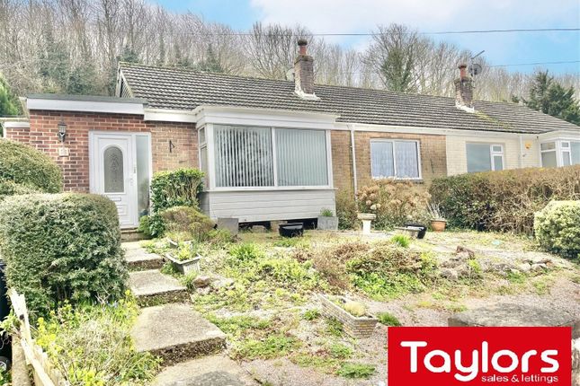 Semi-detached bungalow for sale in Northleat Avenue, Paignton
