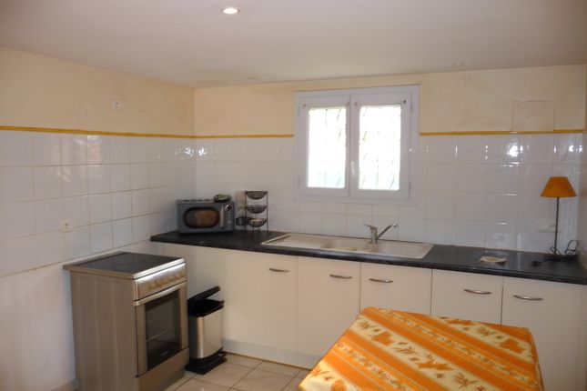 Detached house for sale in Cazouls-Les-Beziers, Languedoc-Roussillon, 34470, France