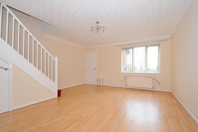 Semi-detached house to rent in Cressex, High Wycombe
