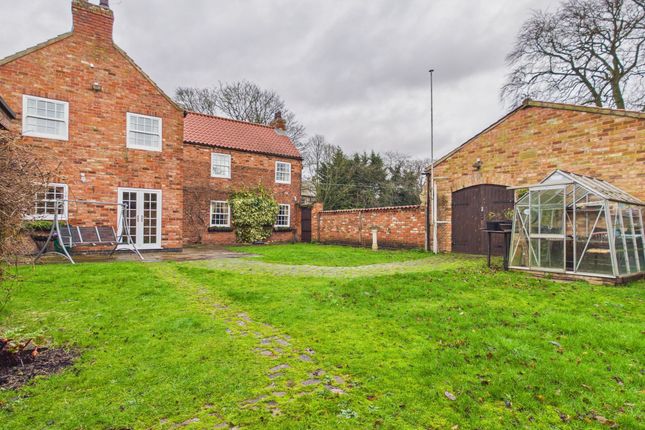 1 Church Gate, Scunthorpe photo 4