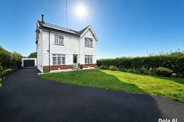 Arfryn, Cae Mansel Road, Swansea photo 3