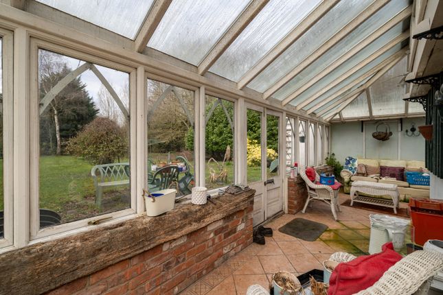 Thatch Cottage, Puddledock, Attleborough photo 4