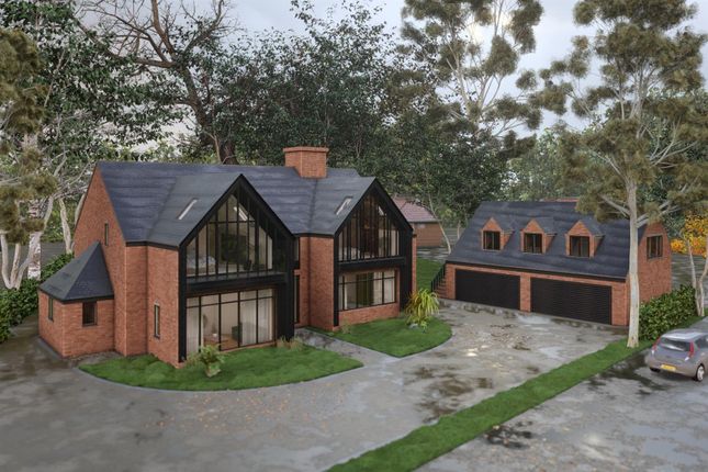 Proposed Accom CGI