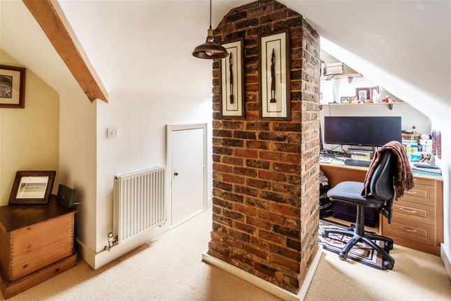 Cottage for sale in Roman Road, Marsh Green, Edenbridge