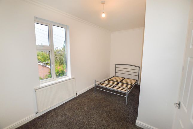 End terrace house to rent in Wheatcroft Road, Rawmarsh, Rotherham