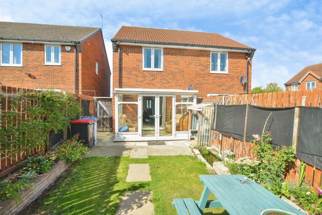 18, Transporter Way, North Yorkshire photo 4