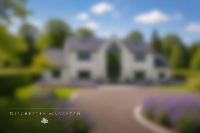 5-bed house on NEW BUILD, 12, Abbots Leigh Road, Abbots Leigh, £2,000,000