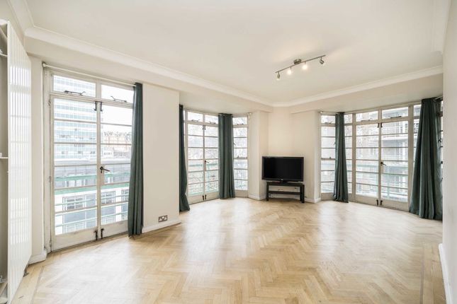 Flat 166, Dorset House, Gloucester Place, London photo 4