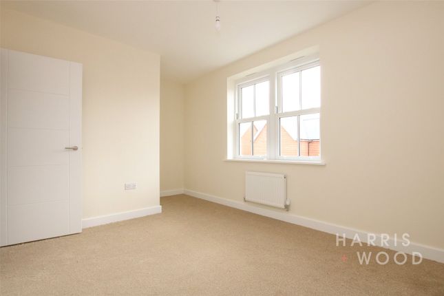 Detached house to rent in Sapphire Crescent, Colchester, Essex