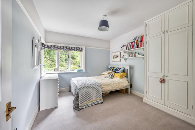 Semi-detached house for sale in Farnham Lane, Haslemere, Surrey