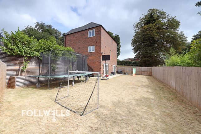 1 Platinum Place, Crewe photo 4