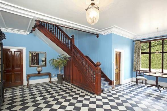 Property history - Brooke House, The Parade, Parkgate, Neston CH64 6RN