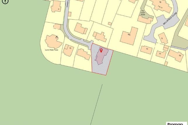 Pro Map