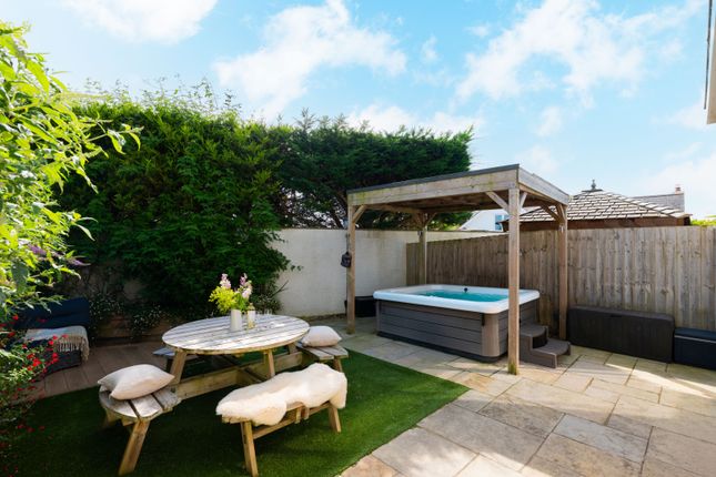 4 The Sands, Francis Road, Trebetherick photo 4