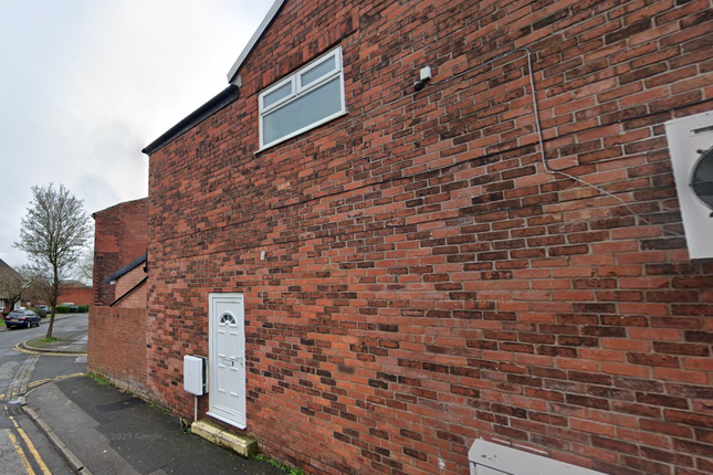 Thumbnail Flat to rent in Watkin Lane, Lostock Hall, Preston