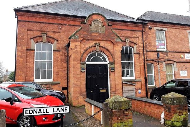 Thumbnail Office to let in The Old Courthouse, The Crescent, Bromsgrove