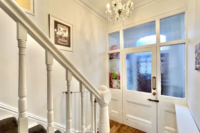 Terraced house for sale in Handfield Road, Liverpool, Merseyside