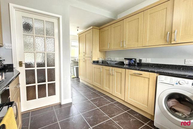 Brynglas Drive, Brynglas Drive photo 2